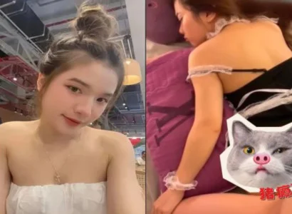 Nàng làm hầu gái cho người yêu