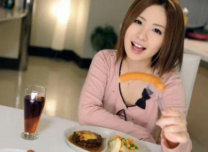 Người yêu ăn tối xong rồi ăn em